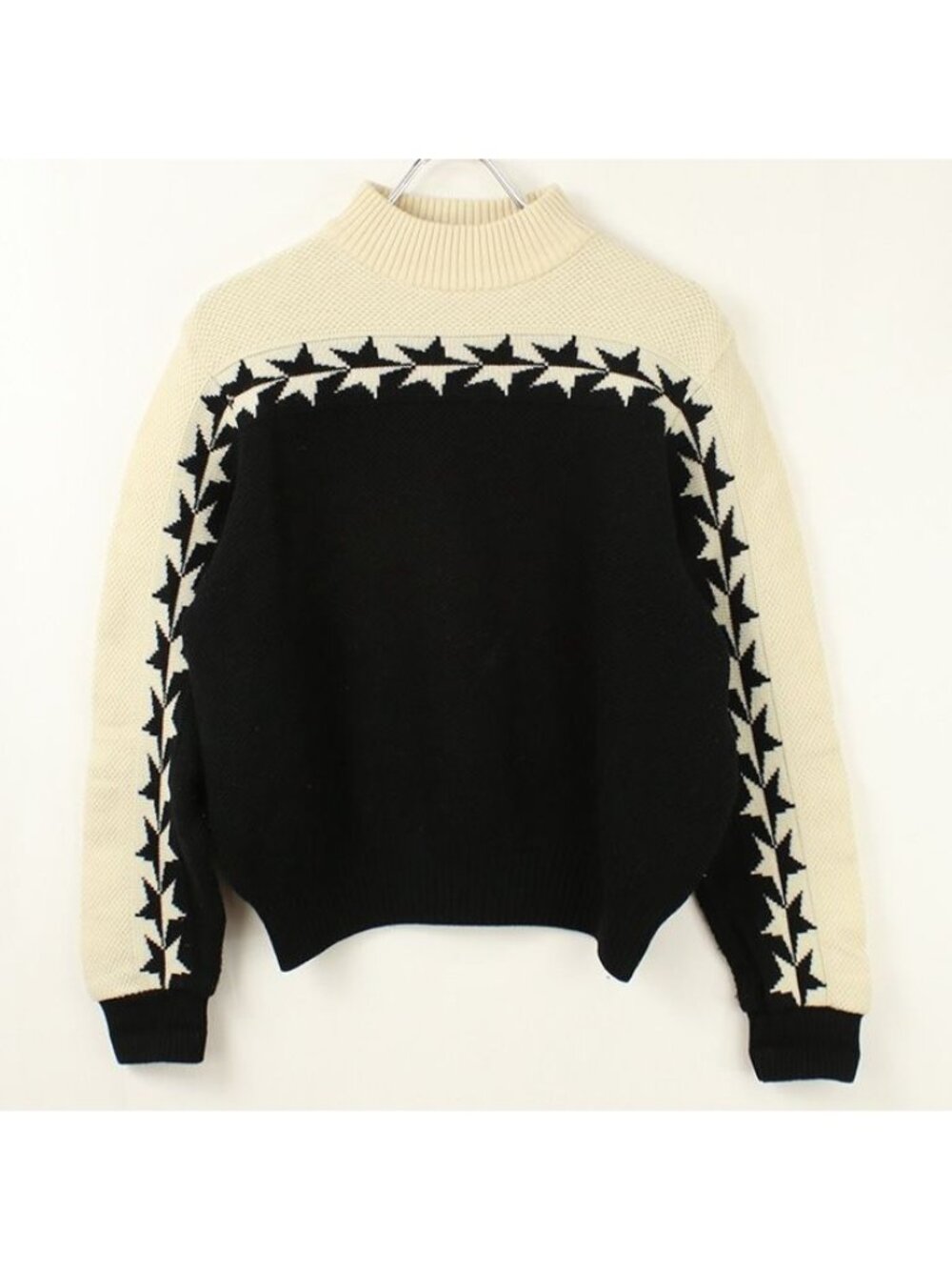 Dior Sweater Sport Knit Wool